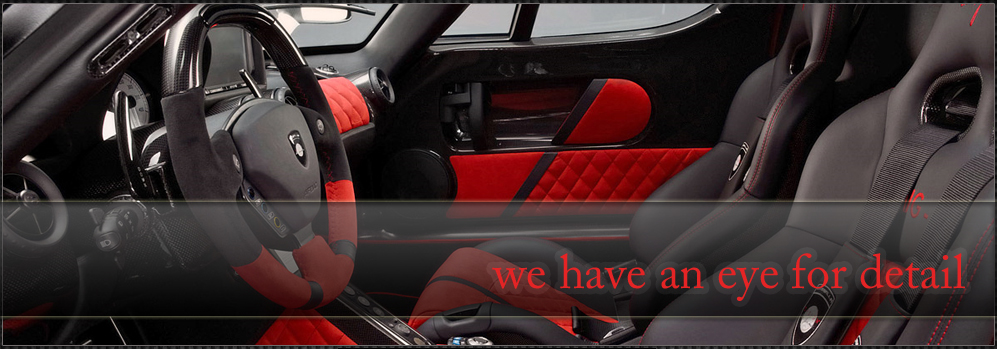 Martin Jr's Upholstery