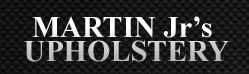 Martin Jr's Upholstery