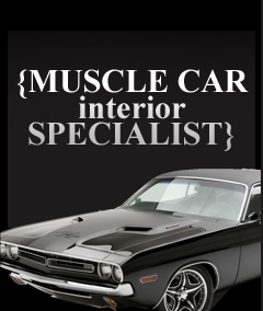 Martin Jr's Upholstery: 